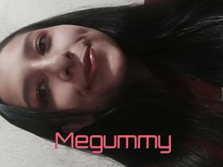 Megummy