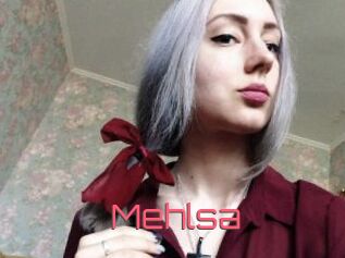 Mehlsa