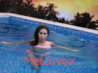 MeiLoveX