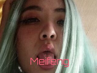 Meifeng