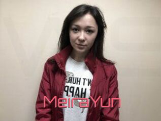 MeiraYun
