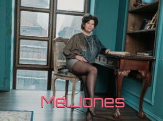 MelJones