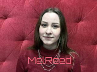 MelReed