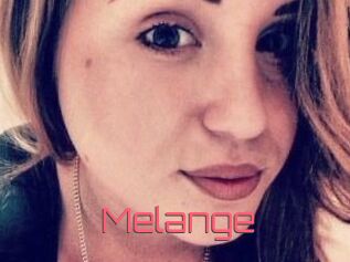 Melange
