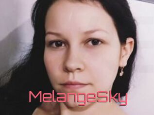 MelangeSky