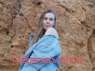 MelaniaVance