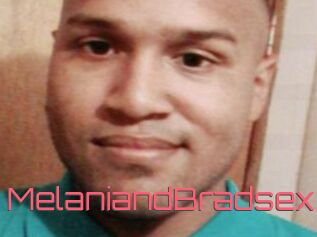 MelaniandBradsex