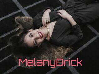 MelanyBrick