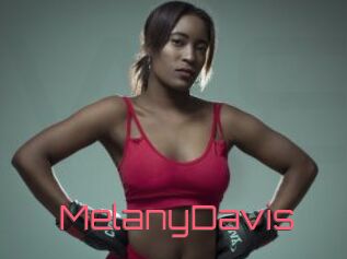 MelanyDavis