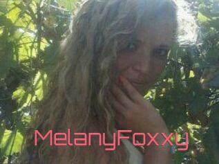 MelanyFoxxy