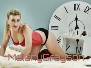MelanyGrayson