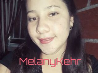 MelanyKehr
