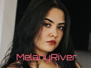 MelanyRiver