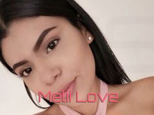 Melii_Love