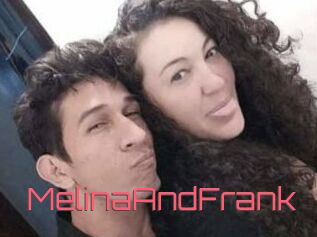 MelinaAndFrank
