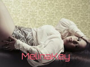 MelinaKey