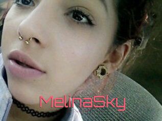 MelinaSky
