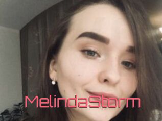 MelindaStorm