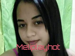 Meliplayhot