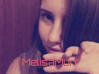 MelisaMurr