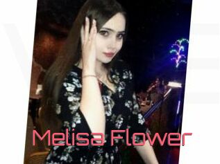 Melisa_Flower