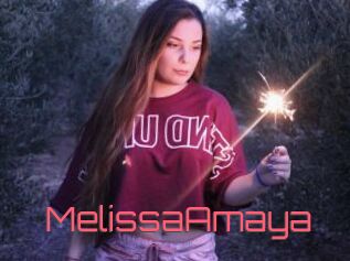 MelissaAmaya