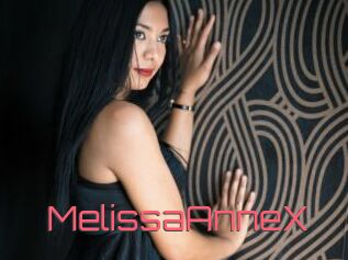 MelissaAnneX