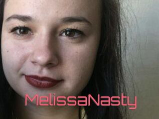 MelissaNasty