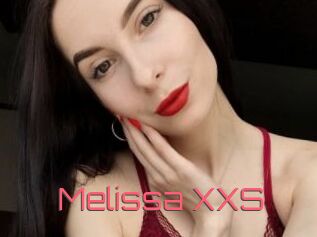 Melissa_XXS