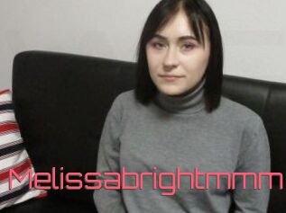 Melissabrightmmm