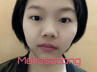 Melissadong