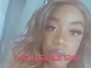 MellaaMonae