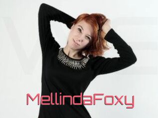 MellindaFoxy
