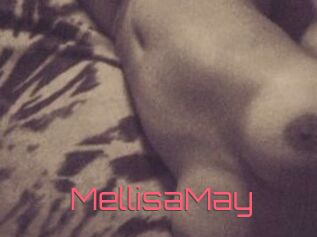 MellisaMay