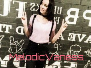 MelodicVaness