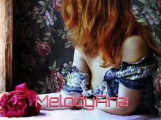 MelodyAria