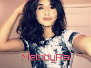 MelodyRai