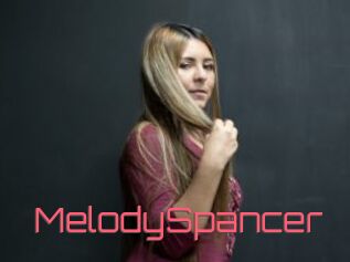 MelodySpancer