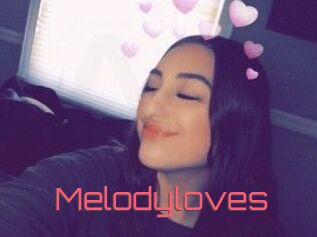 Melodyloves