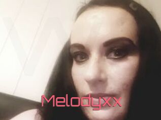 Melodyxx
