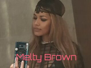 Melty_Brown