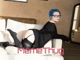 MemeThug
