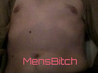 MensBitch