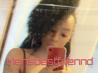 Mensbestfriennd