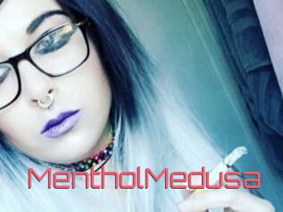 MentholMedusa