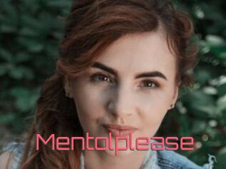 Mentolplease