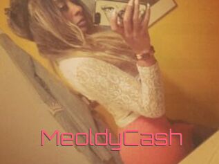 MeoldyCash