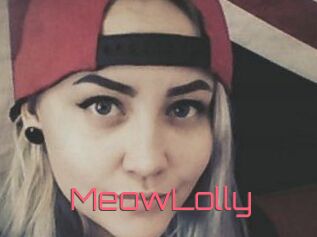 MeowLolly