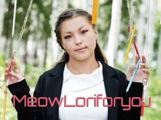 Meow_Lori_foryou