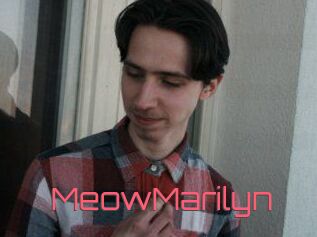 MeowMarilyn